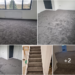 Photos from a recent job that we supplied and fitted in Caterham. Bedrooms, Stairs and Landing fitted with a lovely soft and thick grey carpet, Perfect for these cold winter nights.