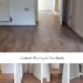 Laminate flooring in Shortlands